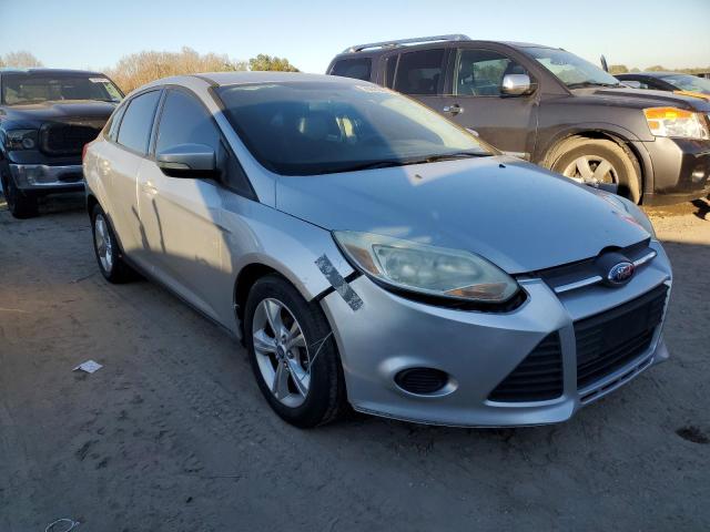 Photo 4 from auction – 2013 FORD FOCUS SE with VIN 1FADP3F28DL267257