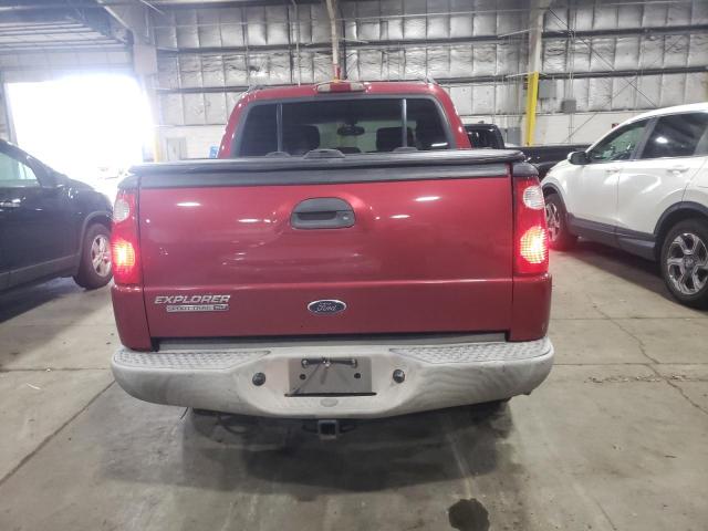 Photo 6 from auction – 2003 FORD EXPLORER S with VIN 1FMZU77E23UA65317