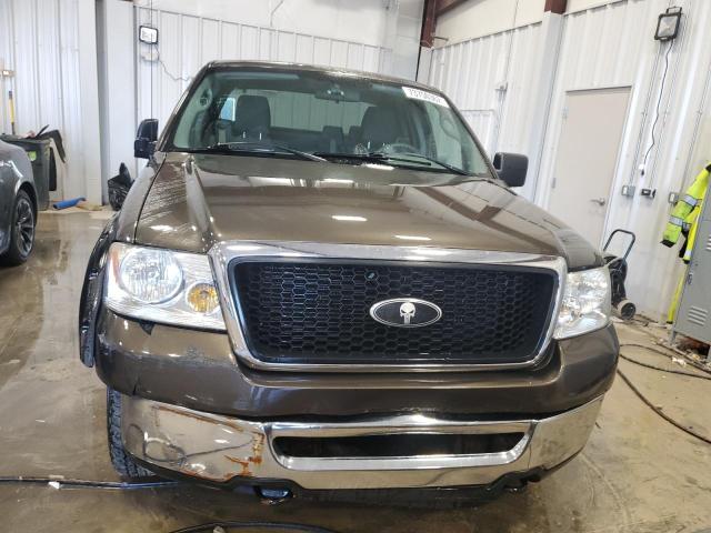 Photo 5 from auction – 2008 FORD F150 with VIN 1FTPX14V68FA30988