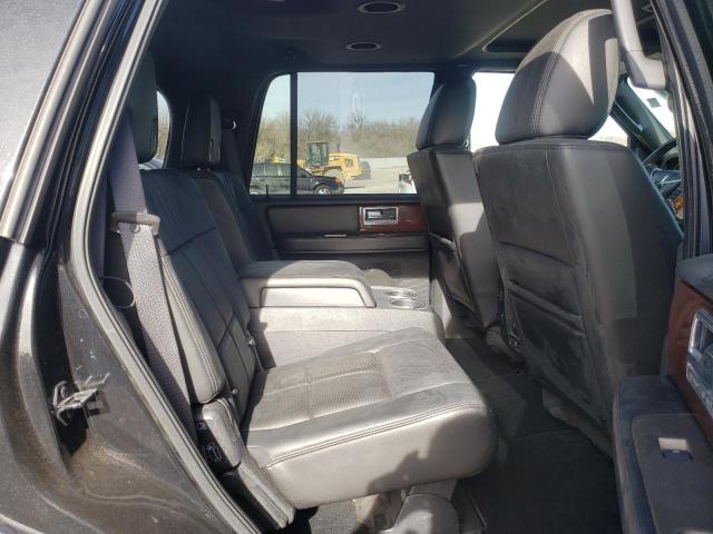 Photo 11 from auction – 2012 LINCOLN NAVIGATOR with VIN 5LMJJ2H58CEL09177