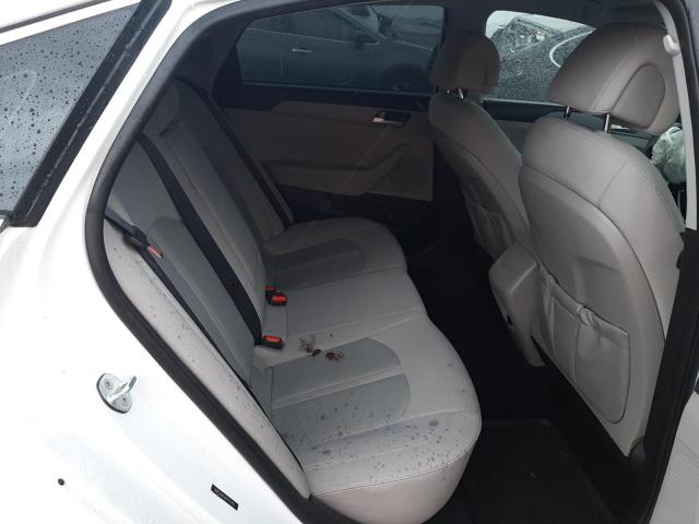 Photo 10 from auction – 2017 HYUNDAI SONATA SE with VIN 5NPE24AFXHH522403