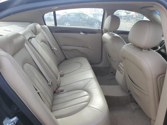 Photo 10 from auction – 2006 BUICK LUCERNE CX with VIN 1G4HD57246U172797