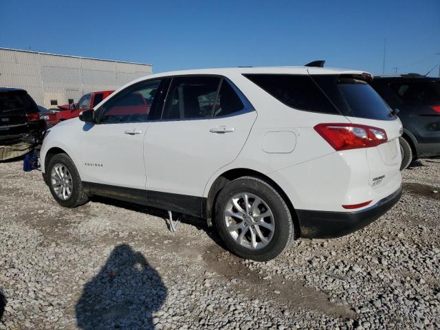 Photo 2 from auction – 2018 CHEVROLET EQUINOX LT with VIN 2GNAXJEV4J6313126