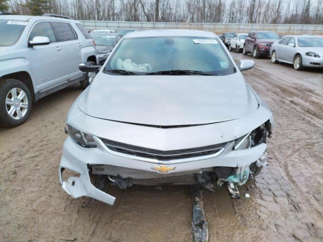 Photo 5 from auction – 2018 CHEVROLET MALIBU LT with VIN 1G1ZD5ST5JF261521