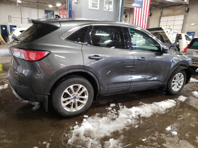 Photo 3 from auction – 2020 FORD ESCAPE SE with VIN 1FMCU9G62LUA33820