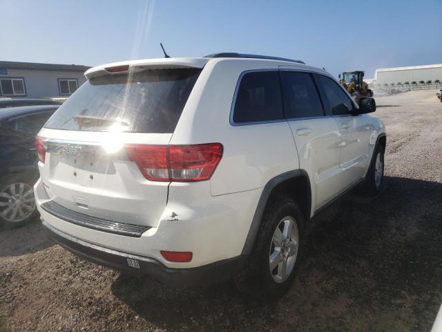 Photo 3 from auction – 2012 JEEP GRAND CHER with VIN 1C4RJEAG3CC177089