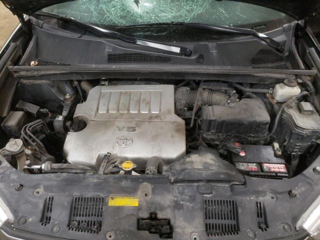 Photo 12 from auction – 2013 TOYOTA HIGHLANDER with VIN 5TDBK3EH3DS247342