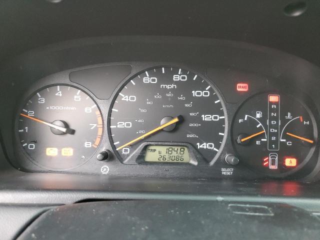 Photo 9 from auction – 2004 HONDA ODYSSEY EX with VIN 5FNRL18764B059793
