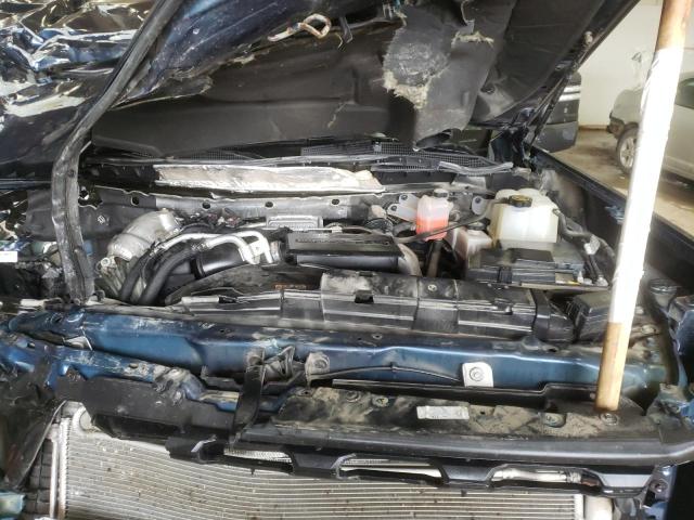 Photo 11 from auction – 2020 CHEVROLET 2500 HD with VIN 1GC4YNEY0LF345830