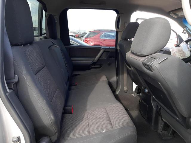 Photo 10 from auction – 2013 NISSAN TITAN S with VIN 1N6AA0ED3DN311795