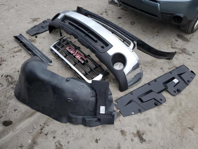 Photo 12 from auction – 2008 GMC SIERRA K15 with VIN 2GTEK19J181206882