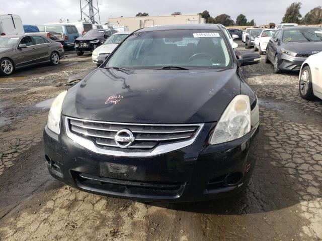 Photo 5 from auction – 2010 NISSAN ALTIMA BAS with VIN 1N4AL2AP0AN402386
