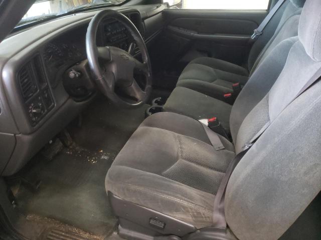 Photo 7 from auction – 2004 CHEVROLET 1500 SILVE with VIN 2GCEC19TX41267964