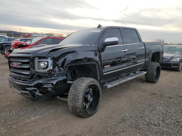 GMC SIERRA K15 2015 with VIN 3GTU2VEC1FG193341 - Photo from auction