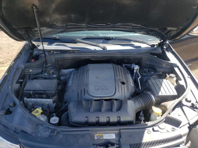 Photo 12 from auction – 2014 JEEP GRAND CHER with VIN 1C4RJFJT9EC371468