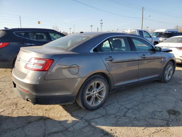 Photo 3 from auction – 2013 FORD TAURUS SEL with VIN 1FAHP2E87DG207707