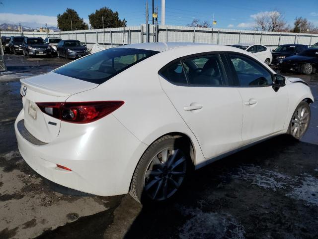 Photo 3 from auction – 2018 MAZDA 3 TOURING with VIN 3MZBN1V35JM197049