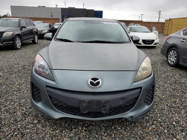 Photo 5 from auction – 2013 MAZDA 3 I with VIN JM1BL1TF8D1765270