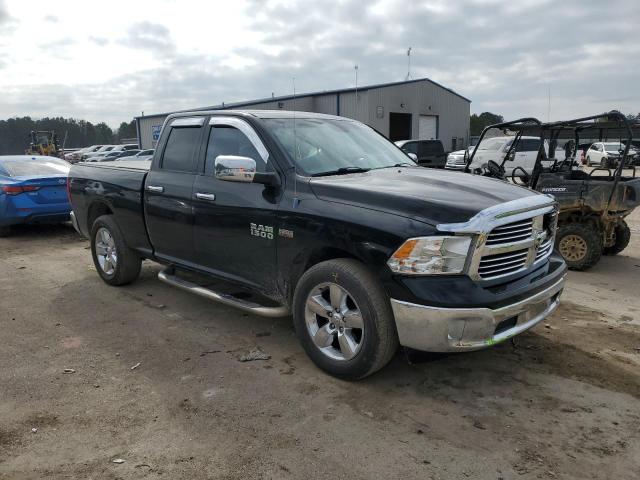 Photo 4 from auction – 2013 RAM 1500 SLT with VIN 1C6RR6GT9DS693278