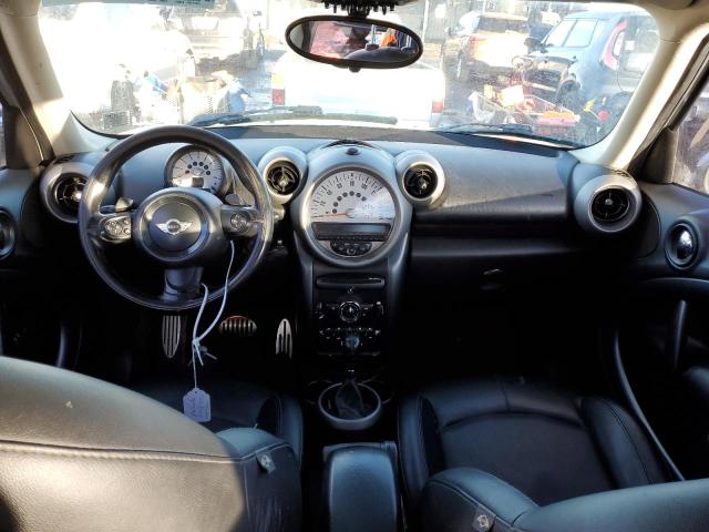 Photo 8 from auction – 2011 MINI COOPER S C with VIN WMWZC5C59BWL54762
