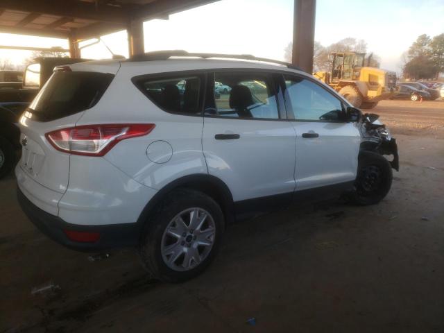 Photo 3 from auction – 2014 FORD ESCAPE S with VIN 1FMCU0F74EUA78671