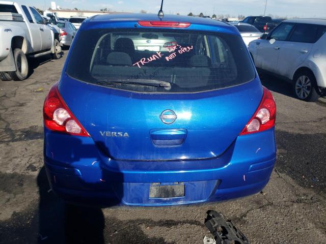 Photo 6 from auction – 2010 NISSAN VERSA with VIN 3N1BC1CPXAL447196