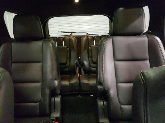 صورة رقم 10 من المزاد - 2015 FORD EXPLORER L مع VIN 1FM5K8F80FGB96500
