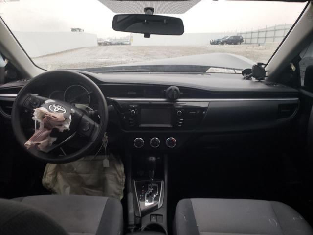 Photo 8 from auction – 2016 TOYOTA COROLLA L with VIN 2T1BURHE7GC486632