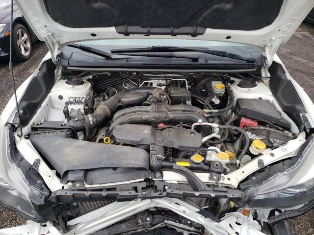 Photo 11 from auction – 2013 SUBARU XV CROSSTR with VIN JF2GPAKC9DH823574