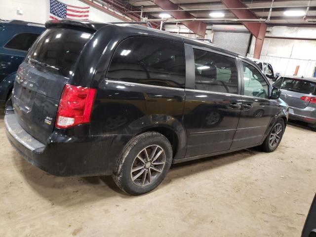 Photo 3 from auction – 2017 DODGE GRAND CARA with VIN 2C4RDGCG0HR807133