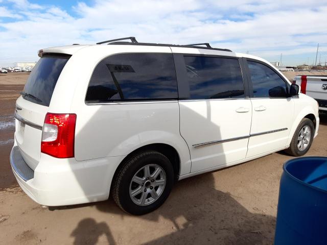 Photo 3 from auction – 2011 CHRYSLER TOWN & COU with VIN 2A4RR5DG4BR610858