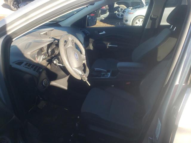 Photo 7 from auction – 2017 FORD ESCAPE SE with VIN 1FMCU9GD3HUE48943