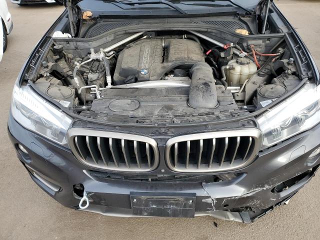 Photo 12 from auction – 2017 BMW X6 XDRIVE3 with VIN 5UXKU2C35H0U29577