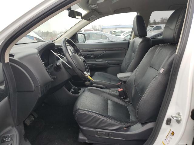 Photo 7 from auction – 2016 MITSUBISHI OUTLANDER with VIN JA4AD3A31GZ012130