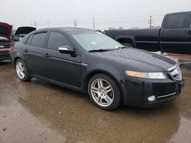 Photo 2 from auction – 2007 ACURA TL with VIN 19UUA66237A015110