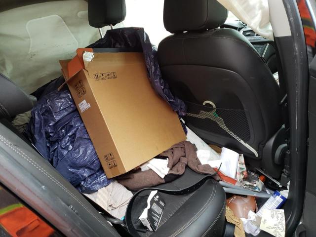 Photo 11 from auction – 2015 BUICK ENCORE with VIN KL4CJESB0FB238489