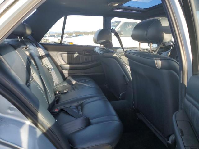 Photo 10 from auction – 1991 TOYOTA CRESSIDA L with VIN JT2MX83E0M0083477