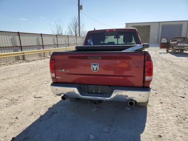 Photo 6 from auction – 2015 RAM 1500 SLT with VIN 1C6RR6LT0FS582238