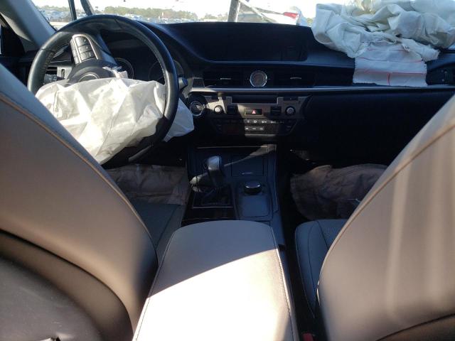 Photo 8 from auction – 2016 LEXUS ES 350 with VIN 58ABK1GG8GU021083