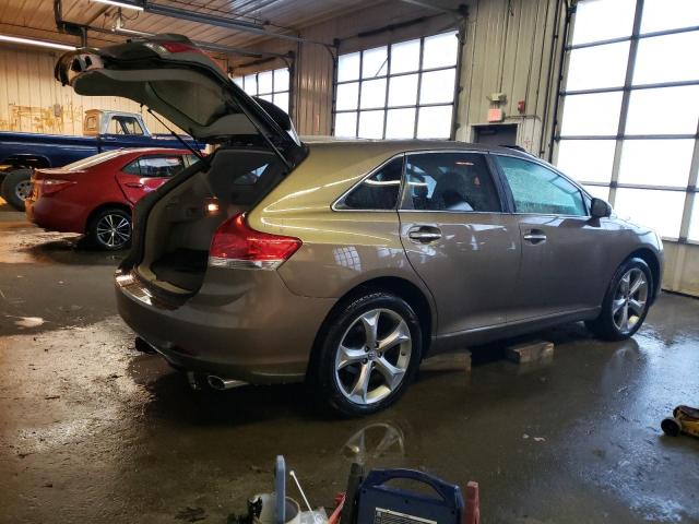 Photo 3 from auction – 2011 TOYOTA VENZA with VIN 4T3BK3BB2BU058774
