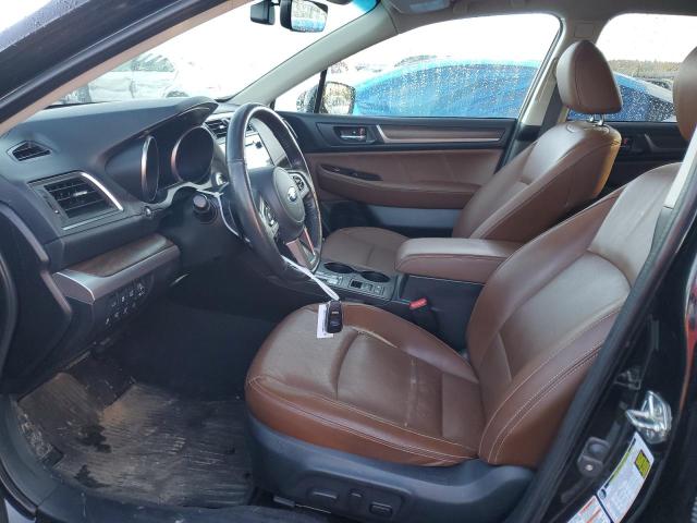 Photo 7 from auction – 2017 SUBARU OUTBACK TO with VIN 4S4BSETC2H3275722