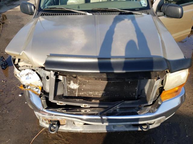 Photo 11 from auction – 2001 FORD F250 SUPER with VIN 1FTNX20L91EC10222