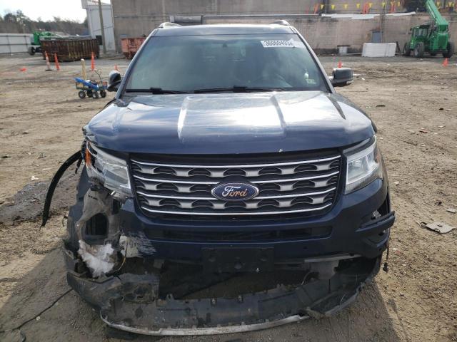 صورة رقم 5 من المزاد - 2016 FORD EXPLORER X مع VIN 1FM5K8D87GGA68467