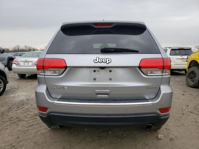 Photo 6 from auction – 2015 JEEP GRAND CHER with VIN 1C4RJFBG7FC652817