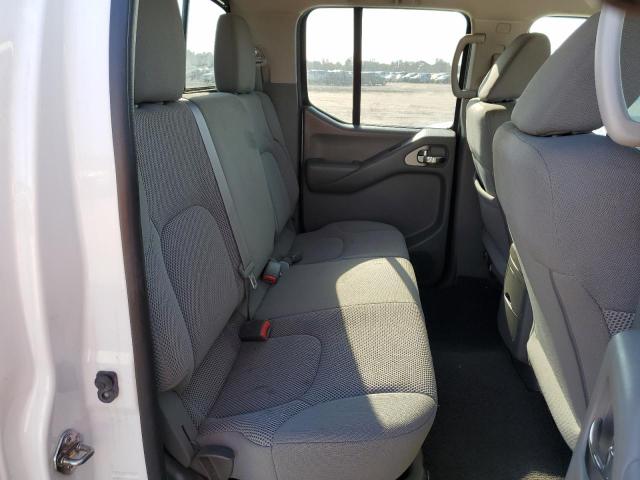 Photo 10 from auction – 2019 NISSAN FRONTIER S with VIN 1N6DD0ER3KN744689