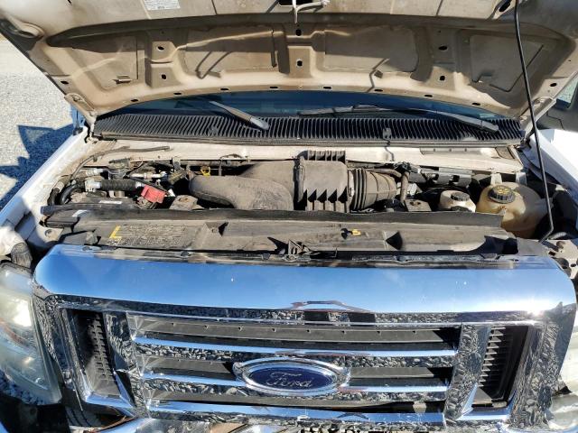 Photo 12 from auction – 2010 FORD ECONOLINE with VIN 1FBNE3BL3ADA54908