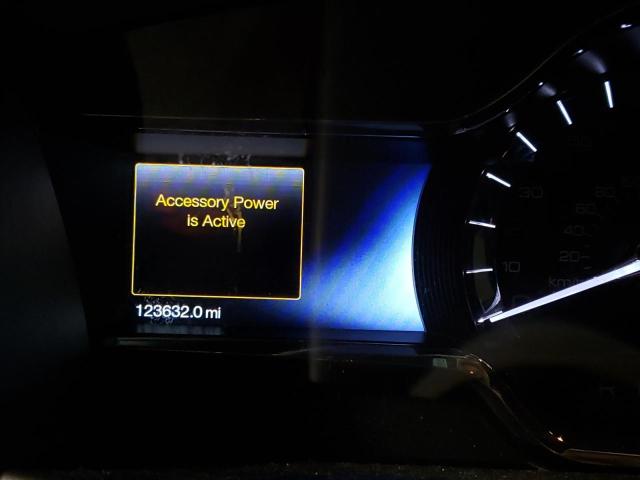 Photo 9 from auction – 2013 LINCOLN MKS with VIN 1LNHL9EK5DG616620
