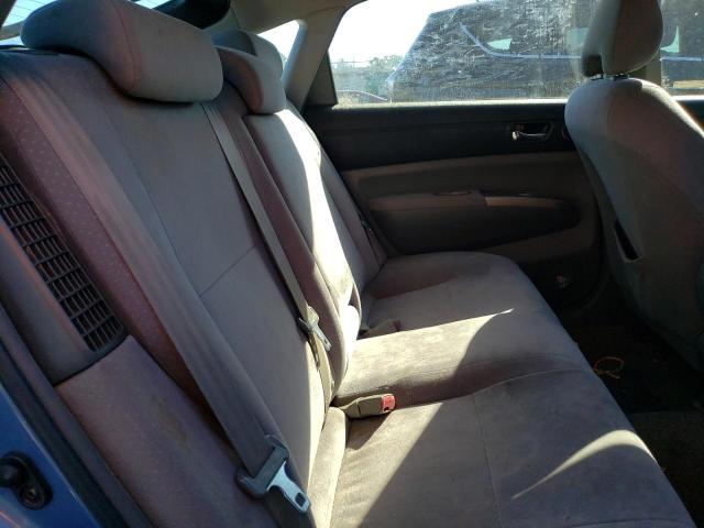 Photo 10 from auction – 2007 TOYOTA PRIUS with VIN JTDKB20U077638803