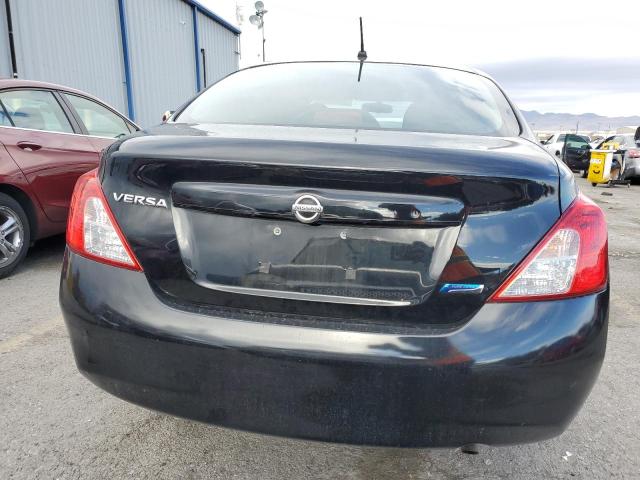 Photo 6 from auction – 2014 NISSAN VERSA S with VIN 3N1CN7AP3EL821884