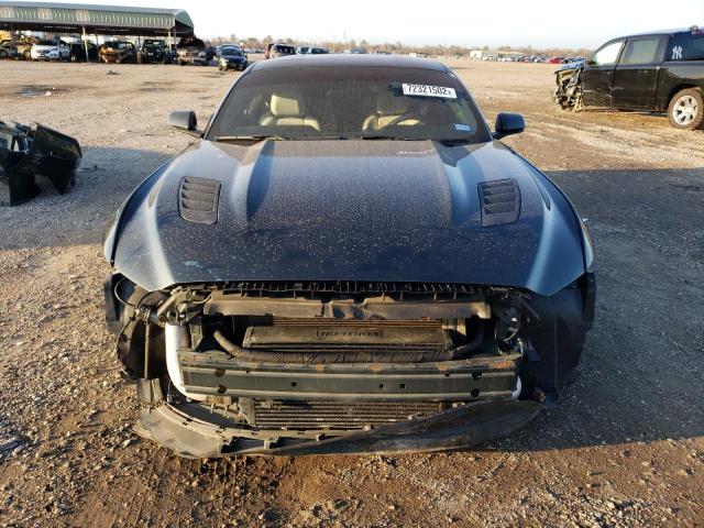 Photo 5 from auction – 2015 FORD MUSTANG GT with VIN 1FA6P8CF1F5391472
